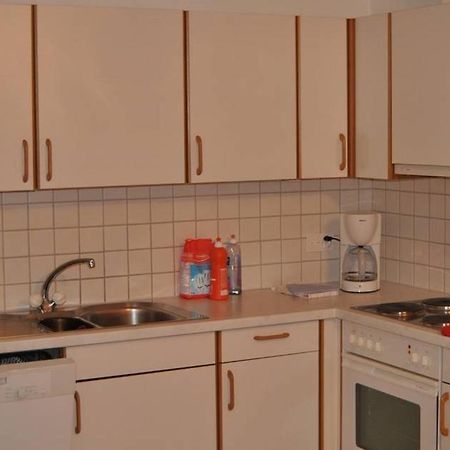 Appartement Fernsicht Triesenberg Εξωτερικό φωτογραφία