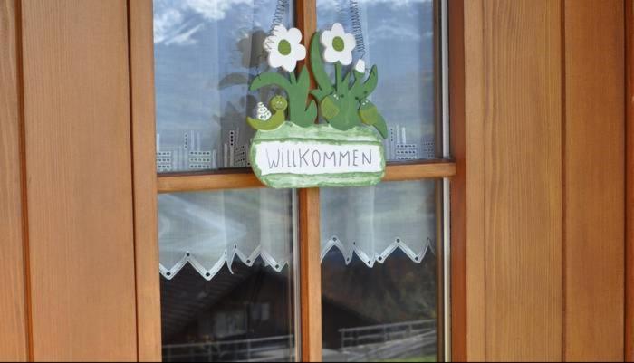 Appartement Fernsicht Triesenberg Εξωτερικό φωτογραφία