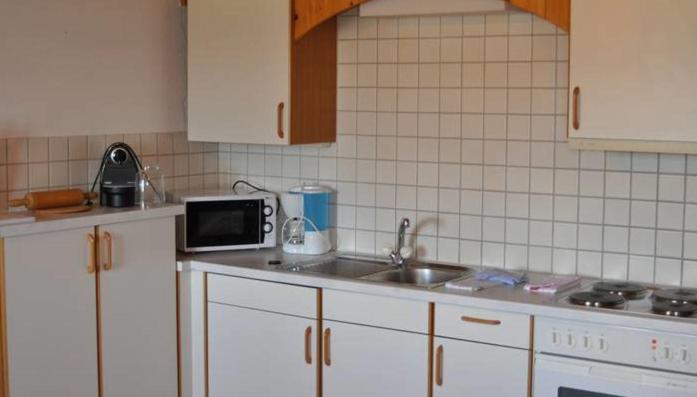 Appartement Fernsicht Triesenberg Εξωτερικό φωτογραφία