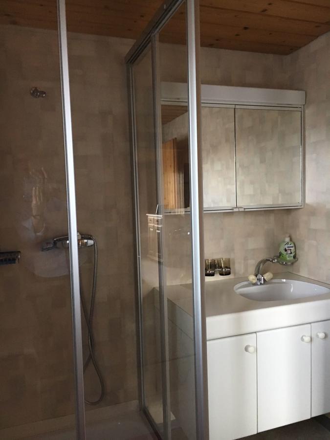Appartement Fernsicht Triesenberg Εξωτερικό φωτογραφία
