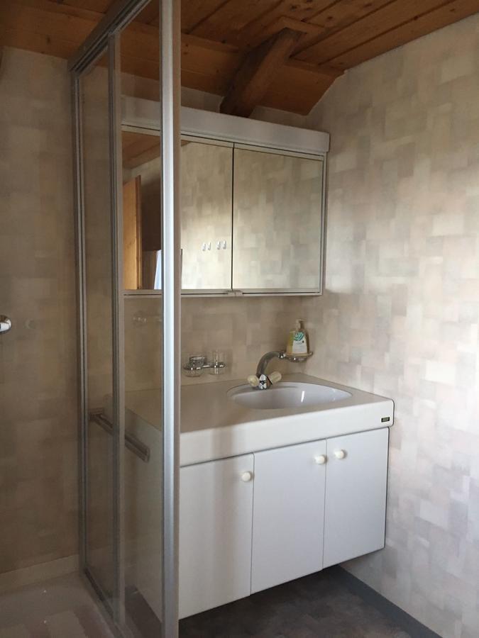 Appartement Fernsicht Triesenberg Εξωτερικό φωτογραφία