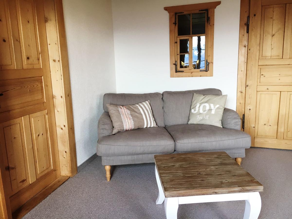 Appartement Fernsicht Triesenberg Εξωτερικό φωτογραφία