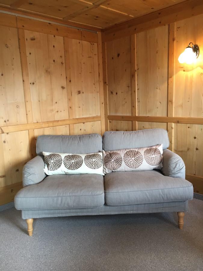 Appartement Fernsicht Triesenberg Εξωτερικό φωτογραφία